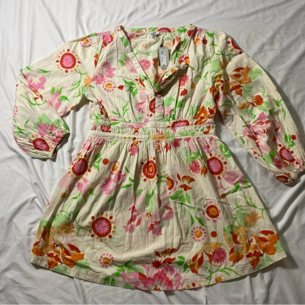 NWT River Island Mini Dress - Picture 2 of 12